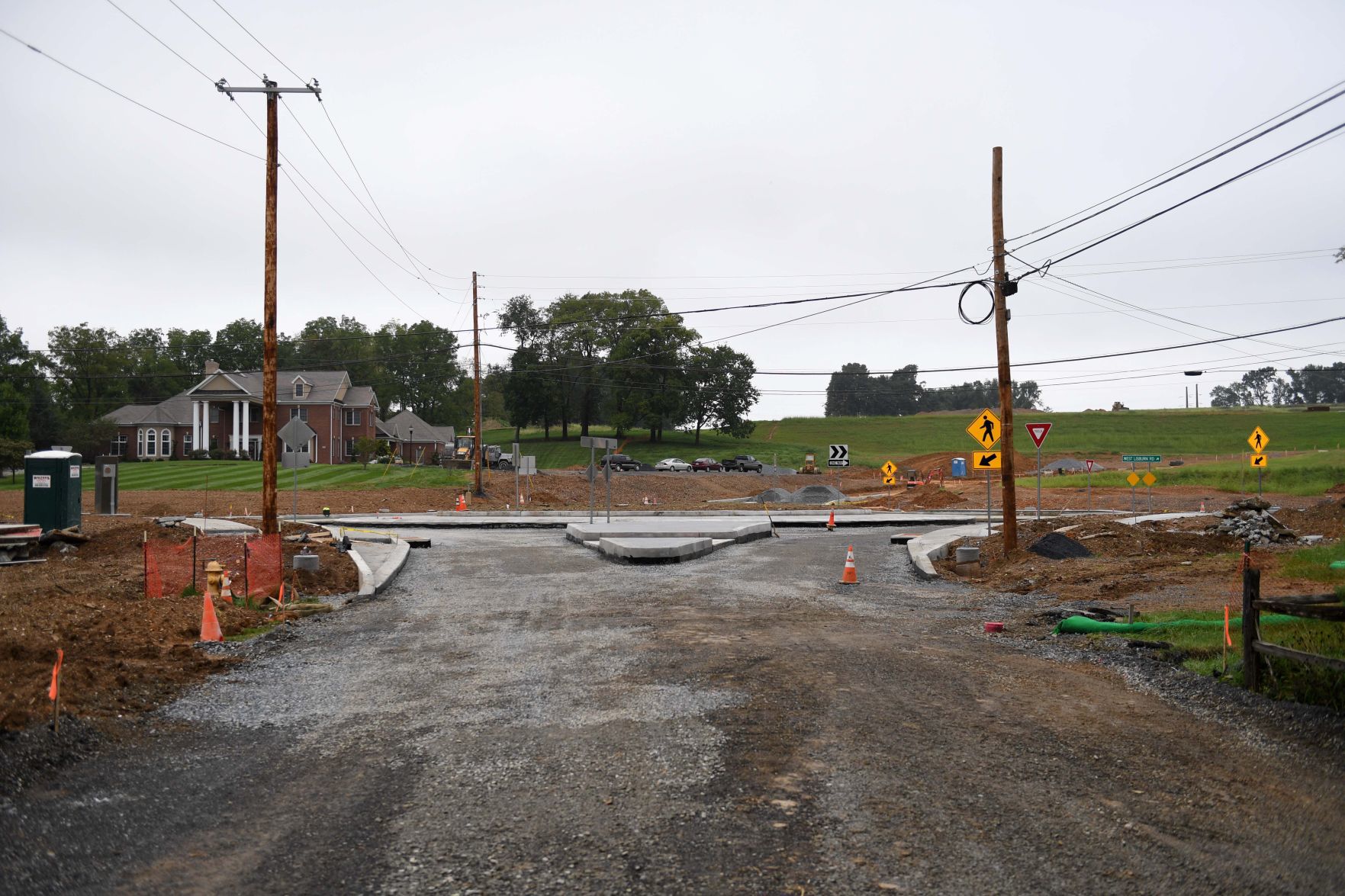 Upper Allen Township Roundabout 1.jpg